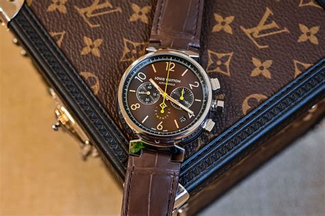 louis vuitton watches price|lv most expensive watch.